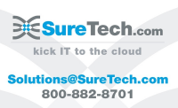 Suretech.com, inc.