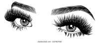 Eyelash extension specialists