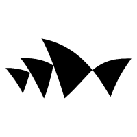 Sydney opera house