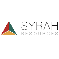 Syrah resources ltd