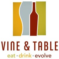 Table & vine