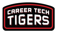 Talladega high school career tech
