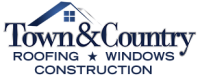 Town & country roofing