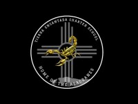 Tierra encantada charter school