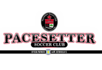 The pacesetter soccer club