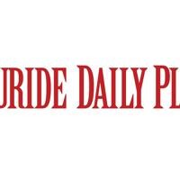 Telluride daily planet