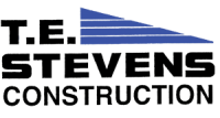 T.e. stevens construction