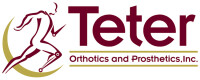 Teter orthotics and prosthetics