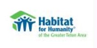 Habitat for humanity of the greater teton area