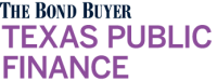 Texas public finance authority