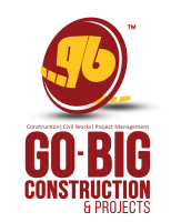 The go big project