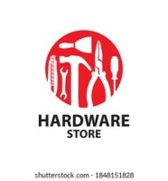 The hardware store