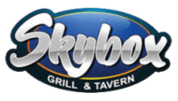 Skybox grill & bar