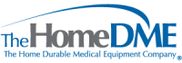 The home dme- durable medical equipment