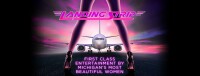 Landing strip lounge inc