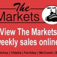Ferriday market
