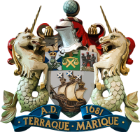 The merchant company