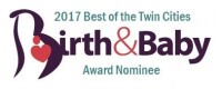 The minnesota birth center