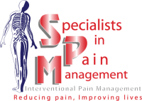 Specialists in pain management