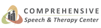 Comprehensive speech & therapy center