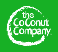The real coconut