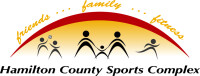 Hamilton county sports complex