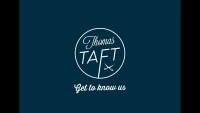 Thomas taft salon