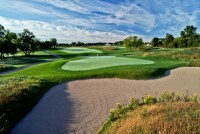 Thornapple pointe golf course