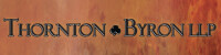 Thornton byron