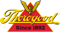 Thorogood shoes