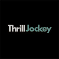 Thrill jockey records