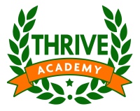Thrive academy baton rouge