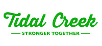 Tidal creek coop
