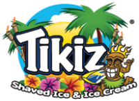 Tikiz shaved ice & ice cream