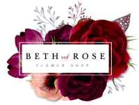 Tillie's flower shop