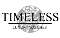 Timeless luxury watches