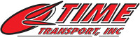 Time transport, inc.