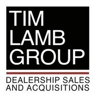 Tim lamb group