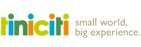 Tiniciti  • on site daycare  •  employee benefits
