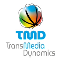 Tmd (transmedia dynamics) ltd.