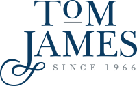 Tom james