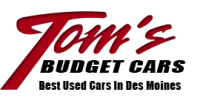 Tom's automotive