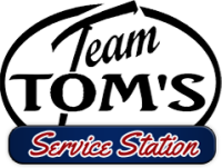 Toms service center