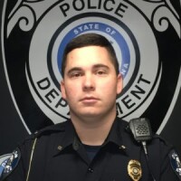 Dillon police department