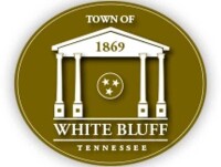 Town of white bluff