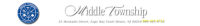 Township of middle