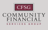 Financial service group