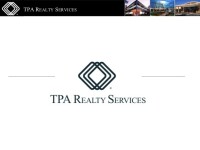 Tpa realty services, llc