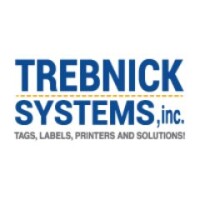 Trebnick systems, inc.