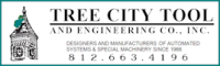 Tree city tool & engineering